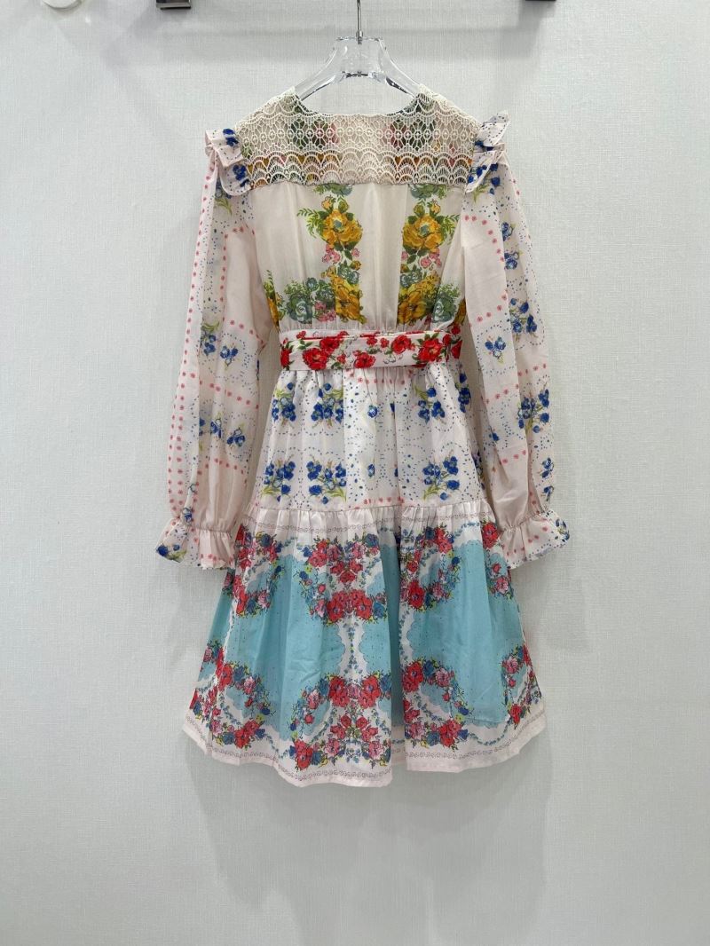 Zimmermann Dress